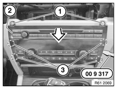 Heater With Operation